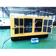 250kva diesel generator price for sale for home with canopy